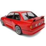 ماکت ماشین BMW E30 M3 Sport Evolution برند Autoart