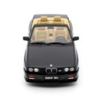 ماکت ماشین BMW M3 Cabriolet (E30) - 1989 برند Otto