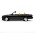 ماکت ماشین BMW M3 Cabriolet (E30) - 1989 برند Otto