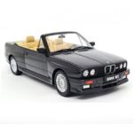 ماکت ماشین BMW M3 Cabriolet (E30) - 1989 برند Otto