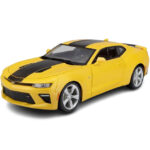 ماکت ماشین Chevrolet Camaro 2016