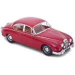 ماکت ماشین Daimler 250 V8 LHD 1962 برند KK Scale