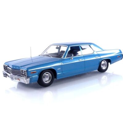 ماکت ماشین Dodge Monaco 1974 برند KK Scale