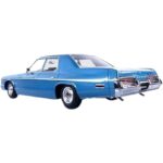 ماکت ماشین Dodge Monaco 1974 برند KK Scale