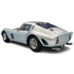 ماکت ماشین FERRARI 250 GTO برند CMC