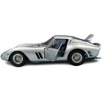 ماکت ماشین FERRARI 250 GTO برند CMC