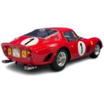 ماکت ماشین Ferrari 250 GTO #1 برند CMC