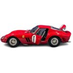 ماکت ماشین Ferrari 250 GTO #1 برند CMC