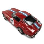 ماکت ماشین Ferrari 275 GTB/C #26 Le Mans Limited Edition برند CMC