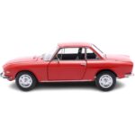 ماکت ماشین Lancia Fulvia 1600 HFLusso برند Norev