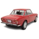 ماکت ماشین Lancia Fulvia 1600 HFLusso برند Norev