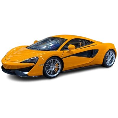 ماکت ماشین Mclaren 570 S برند Autoart