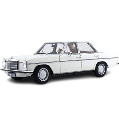 ماکت ماشین Mercedes-Benz /8 220D W115 Limousine برند Autoart