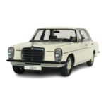 ماکت ماشین Mercedes-Benz /8 220D W115 Limousine برند Autoart