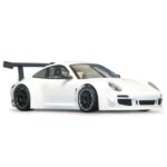 ماکت ماشین Porsche 911 (997) GT3 RSR Piain Body برند Autoart