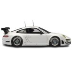 ماکت ماشین Porsche 911 (997) GT3 RSR Piain Body برند Autoart