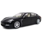 ماکت ماشین Porsche Panamera برند Minichamps