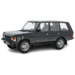 ماکت ماشین Range Rover Classic Vogue (1990) برند Cult Models