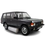 ماکت ماشین Range Rover Classic Vogue (1990) برند Cult Models