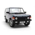 ماکت ماشین Range Rover Classic Vogue (1990) برند Cult Models