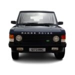 ماکت ماشین Range Rover Classic Vogue (1990) برند Cult Models