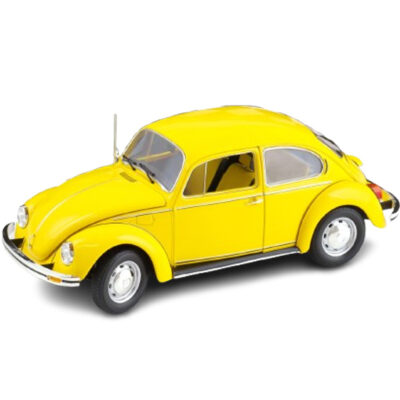 ماکت ماشین VW 1200 Käfer 1983 برند Minichamps