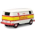 ماکت ماشین VW T1 Delivery Van Sinalco برند Minichamps