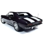 ماکت ماشین World 1967 Chevrolet Camaro Z/28 RS Coupe MCACN Royal برند Autoworld