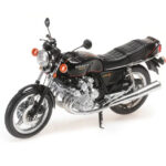 ماکت موتور Honda CBX1000 برند Minichamps