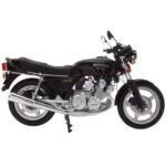 ماکت موتور Honda CBX1000 برند Minichamps