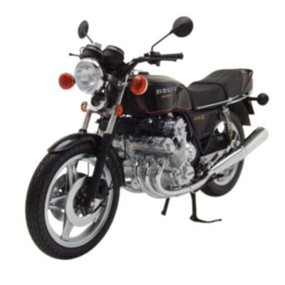 ماکت موتور Honda CBX1000 برند Minichamps