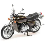 ماکت موتور Honda Goldwing Gl 1000 K3 1978 برند Minichamps