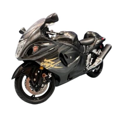 ماکت موتور Suzuki GSX 1300R Hayabusa برند Wits