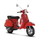 ماکت موتور Vespa PX 125 1980 برند Schuco