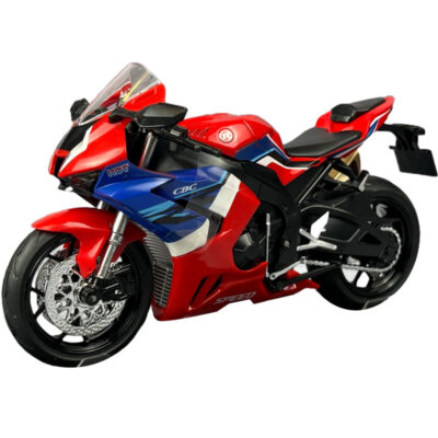 ماکت موتور CBR1000 RR برند دابل هورس