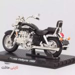 ماکت موتور هندا والکری