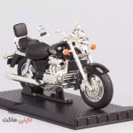 ماکت موتور هندا والکری