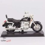ماکت موتور هندا والکری
