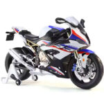 ماکت موتور bmw s1000