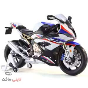ماکت موتور bmw s1000