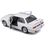 ماکت ماشین بی ام و ام ۳ BMW M3 E30