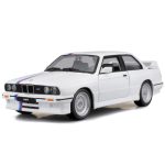 ماکت ماشین بی ام و ام ۳ BMW M3 E30