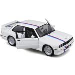 ماکت ماشین بی ام و ام ۳ BMW M3 E30