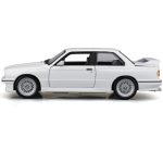 ماکت ماشین بی ام و ام ۳ BMW M3 E30