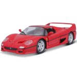 ماکت ماشین فراری اف ۵۰ ferrari F50