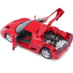 ماکت ماشین فراری اف ۵۰ ferrari F50