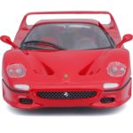 ماکت ماشین فراری اف ۵۰ ferrari F50