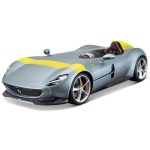 فراری مونزا اس پی وان (Ferrari Monza SP1)