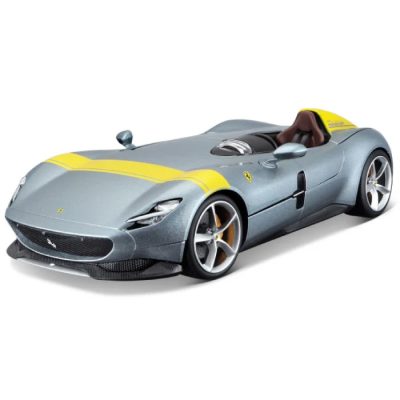 فراری مونزا اس پی وان (Ferrari Monza SP1)