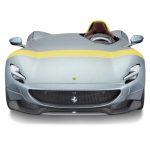 فراری مونزا اس پی وان (Ferrari Monza SP1)